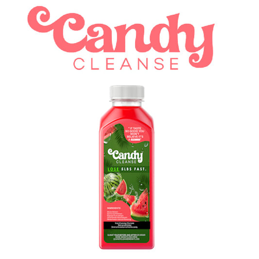 Candy Cleanse